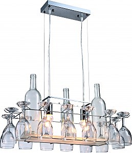 Подвесная люстра Arte Lamp A7043SP-2CC