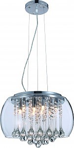 Подвесная люстра Arte Lamp A7054SP-8CC