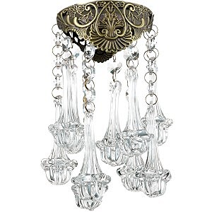 Встраиваемый светильник Pendant 370058