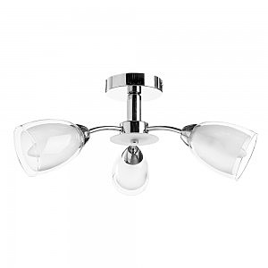 Потолочная люстра Carmela A7201PL-3CC