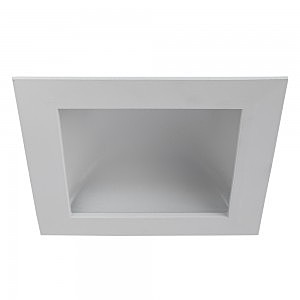 Встраиваемый светильник Arte Lamp A7416PL-1WH