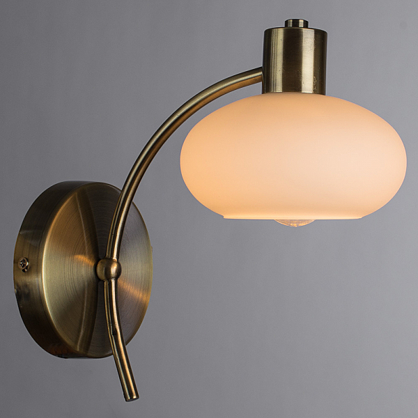 Настенное бра Arte Lamp A7556AP-1AB