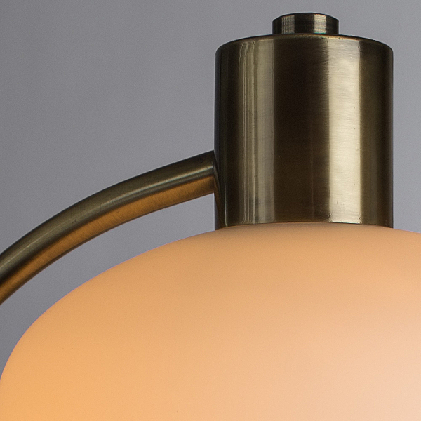 Настенное бра Arte Lamp A7556AP-1AB