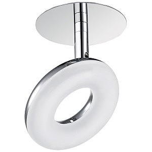 Встраиваемый светильник Kumo 357162