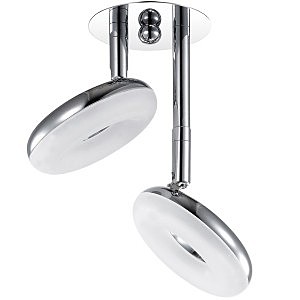 Встраиваемый светильник Kumo 357163