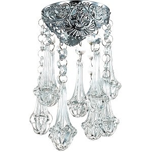 Встраиваемый светильник Pendant 370060