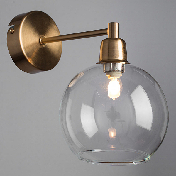 Настенное бра Arte Lamp A8564AP-1RB