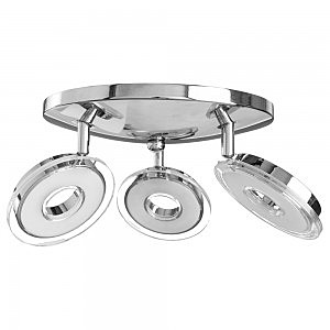 Потолочная люстра Arte Lamp A8971PL-3CC