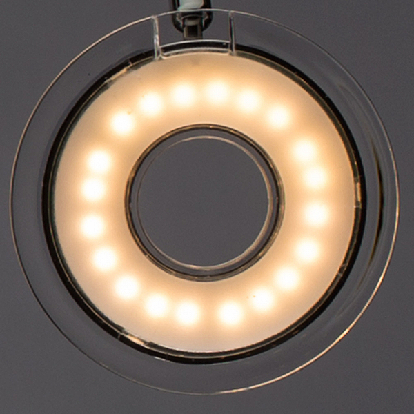 Светильник спот Arte Lamp A8971PL-4CC