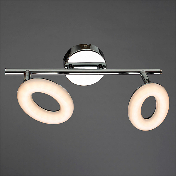 Светильник спот Arte Lamp A8972AP-2CC