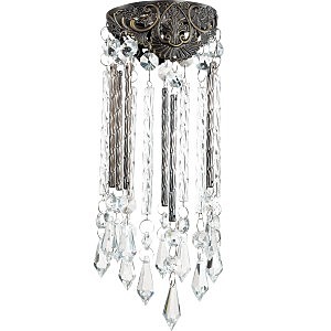 Встраиваемый светильник Pendant 370055