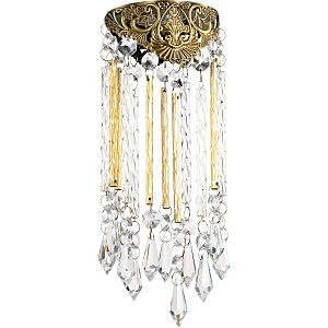 Встраиваемый светильник Pendant 370054