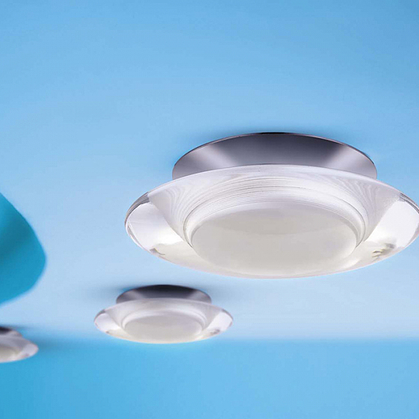 Встраиваемый светильник Calura 357153