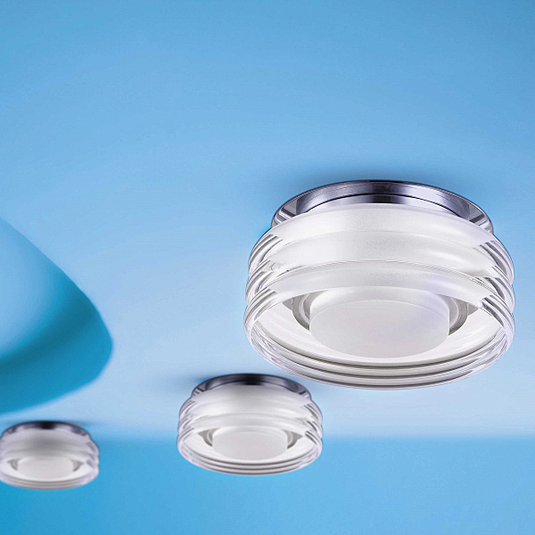 Встраиваемый светильник Calura 357154