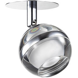 Встраиваемый светильник Calura 357159