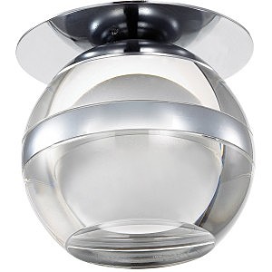 Встраиваемый светильник Calura 357158