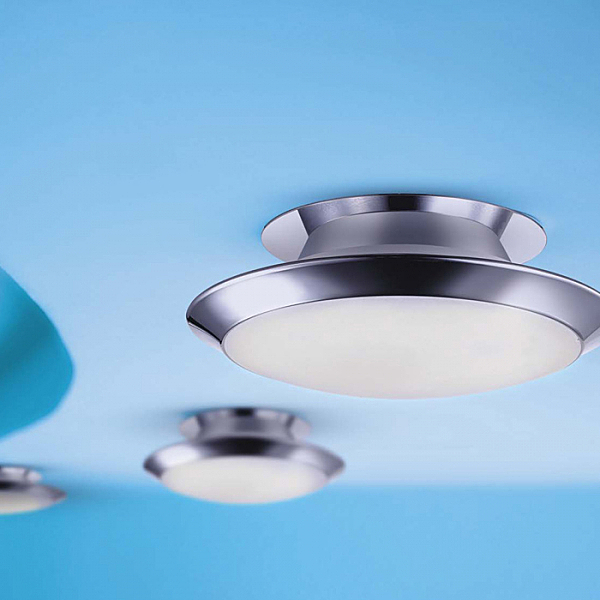 Встраиваемый светильник Calura 357152