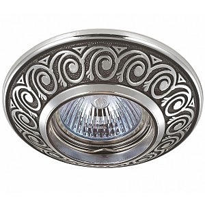 Встраиваемый светильник Vintage 370003