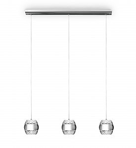 Светильник подвесной KHALIFA 5168