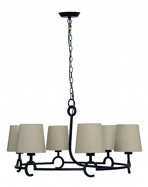 Подвесная люстра ARGI 5210