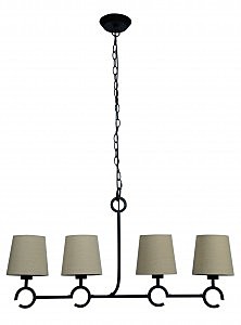 Подвесная люстра ARGI 5212