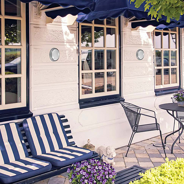 Светильник потолочный Opal 357185