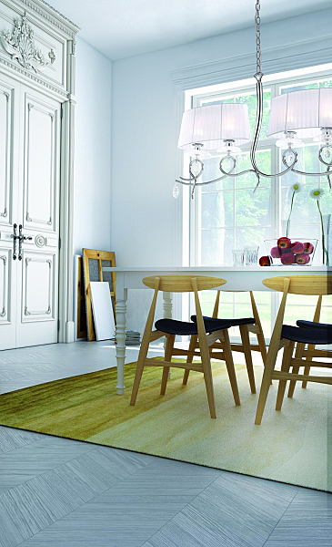 Подвесная люстра LOUISE 5272