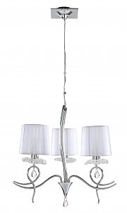 Подвесная люстра LOUISE 5273