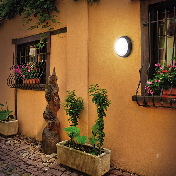 Светильник потолочный Opal 357184