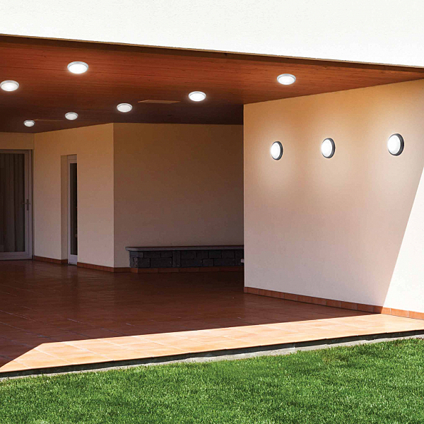 Светильник потолочный Opal 357184