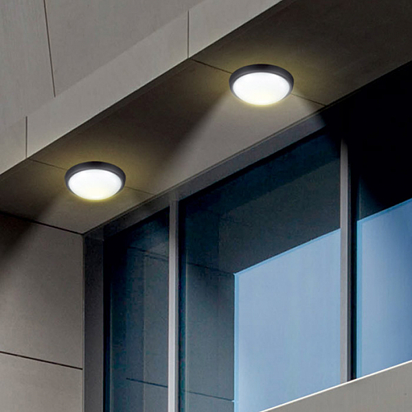 Светильник потолочный Opal 357186