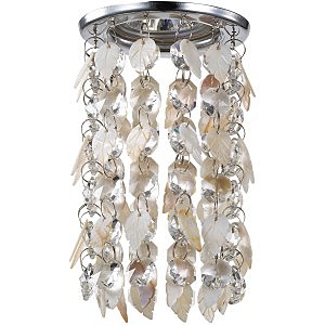 Встраиваемый светильник Conch 370152