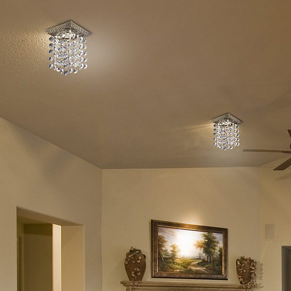 Встраиваемый светильник Grape 369861