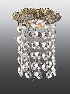 Встраиваемый светильник Grape 369864