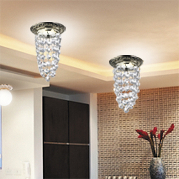 Встраиваемый светильник Grape 369990