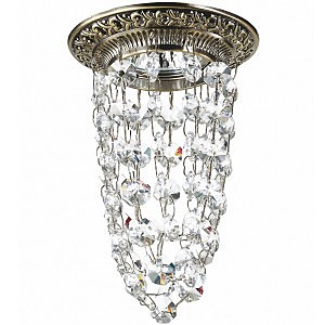 Встраиваемый светильник Grape 369990