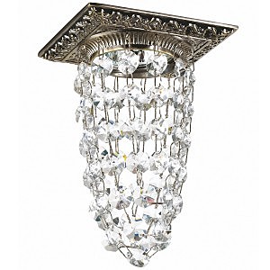 Встраиваемый светильник Grape 369993