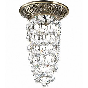 Встраиваемый светильник Grape 369999