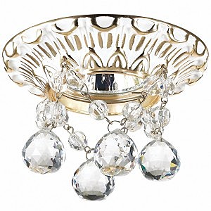 Встраиваемый светильник Grape 369997