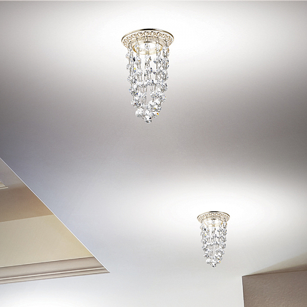 Встраиваемый светильник Grape 369991