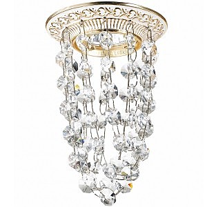 Встраиваемый светильник Grape 369991