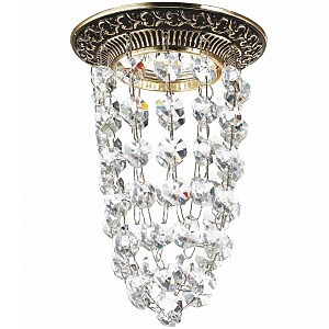 Встраиваемый светильник Grape 369992