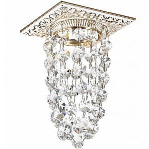 Встраиваемый светильник Grape 369994