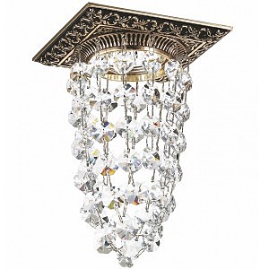 Встраиваемый светильник Grape 369995