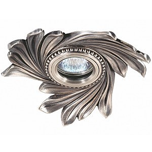 Встраиваемый светильник Vintage 369964