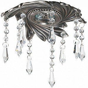 Встраиваемый светильник Grape 369968