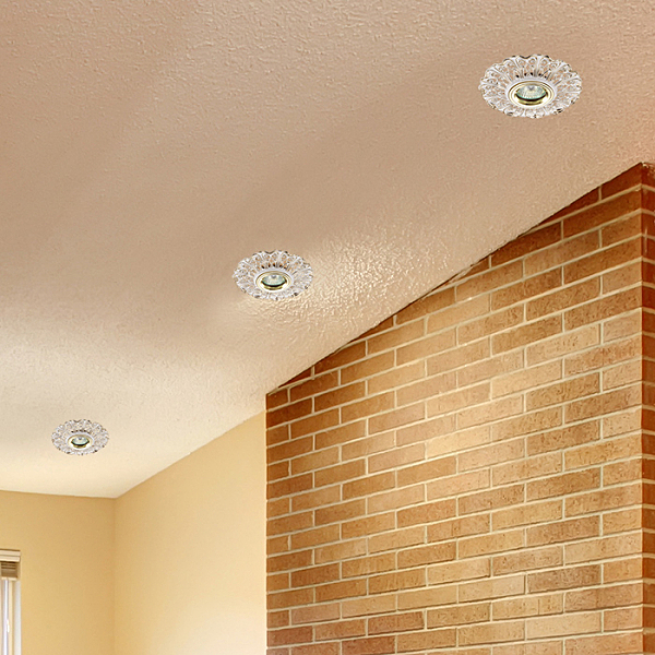 Встраиваемый светильник Vintage 370033