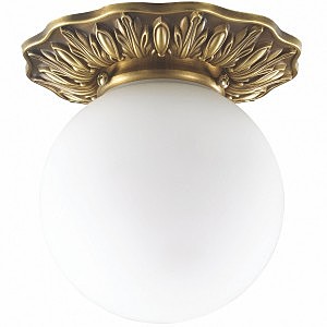 Встраиваемый светильник Sphere 369975