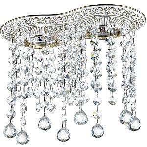 Встраиваемый светильник Grape 370019