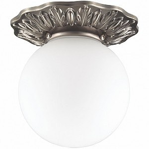 Встраиваемый светильник Sphere 369977